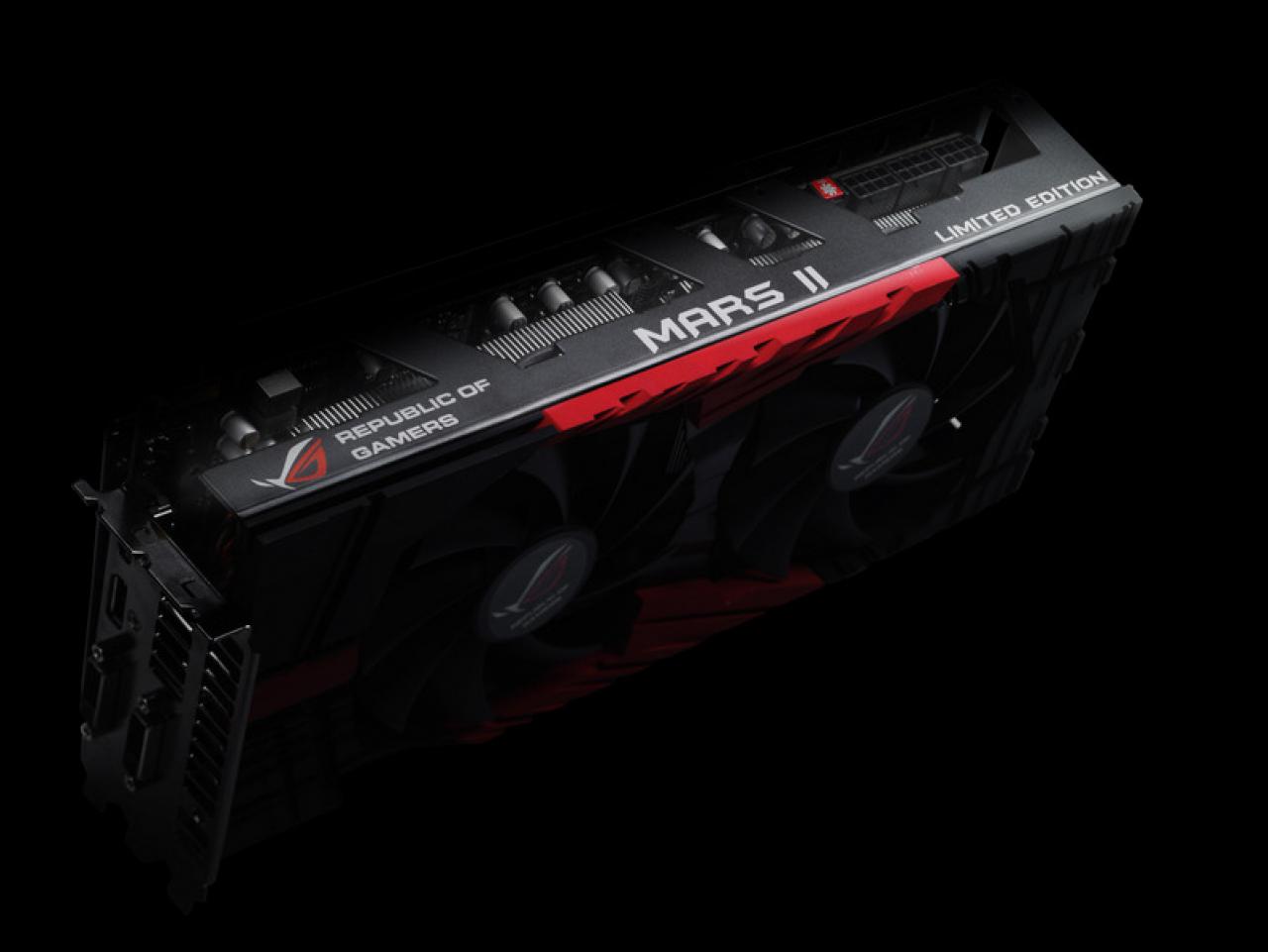 [17/08/2011] Asus Mars 2: Doppeltes Flottchen offiziell vorgestellt (5)