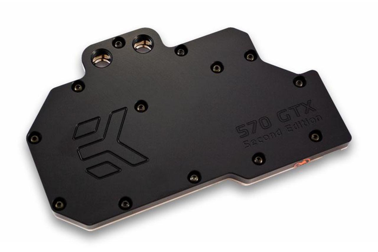 [26/08/2011] EK FC570 GTX SE Acetal EN Nickel 01