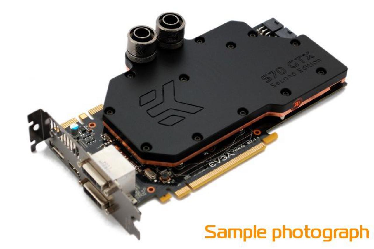 [26/08/2011] EK FC570 GTX SE EN Nickel