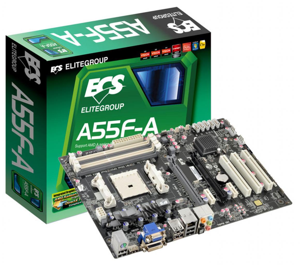 [11/08/2011] Elitegroup A55F-A