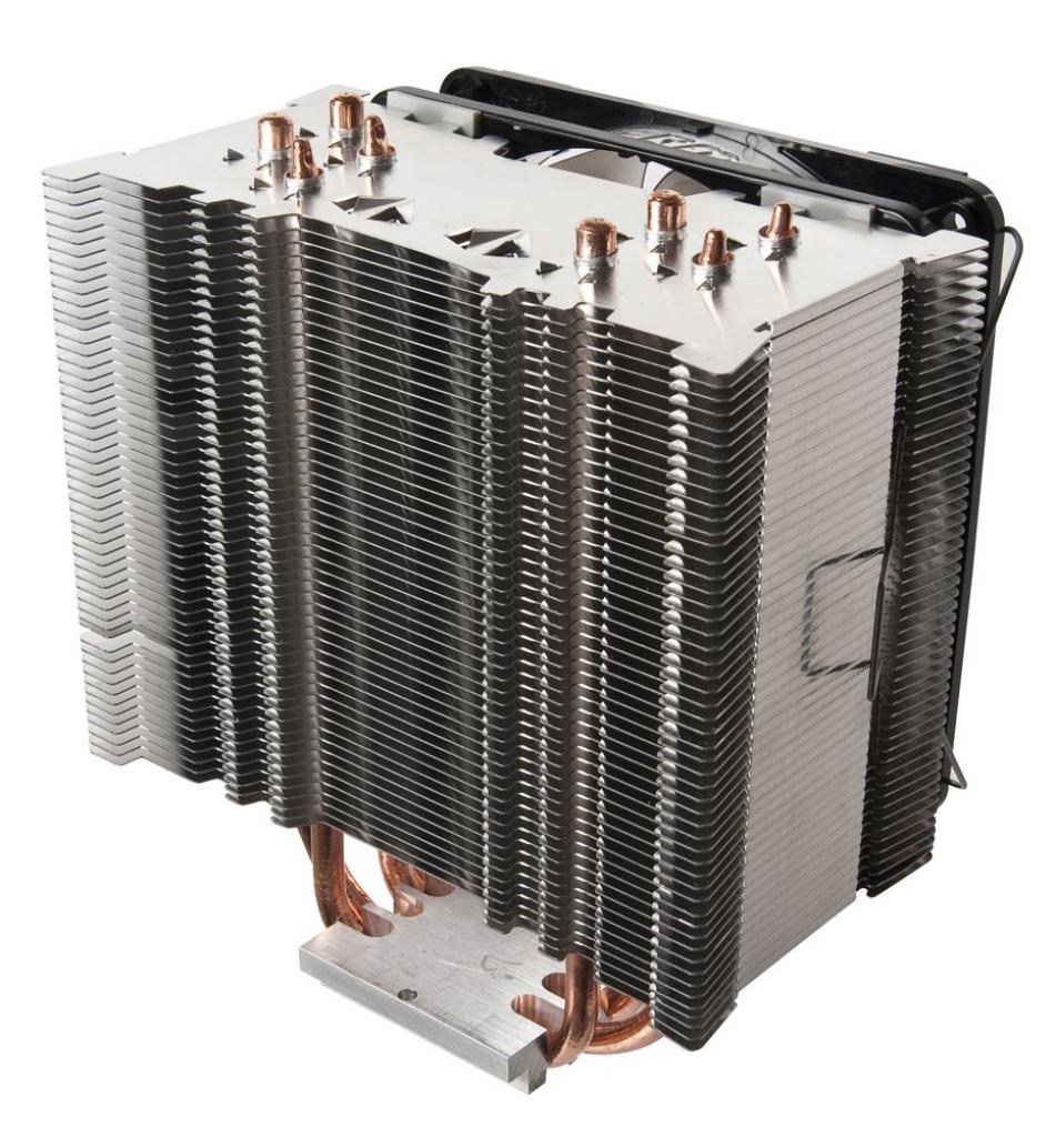 [04/08/2011] CPU-Kühler Enermax ETS-T40-TB (2)
