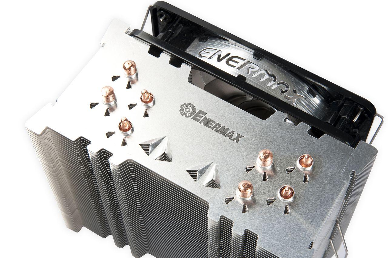 [04/08/2011] CPU-Kühler Enermax ETS-T40-TB (6)