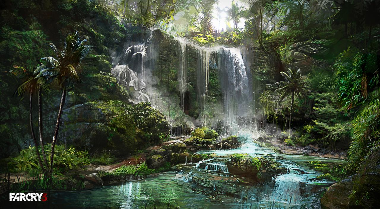 [18/08/2011] Gamescom 2011: Far Cry 3, tolle Optik aber weder DX10.1- noch DX11-Unterstützung bestätigt (10)