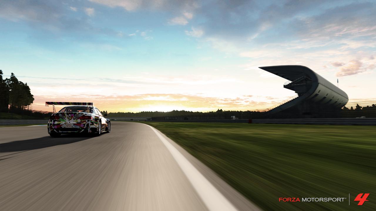 [19/08/2011] Forza Motorsport 4 (2)