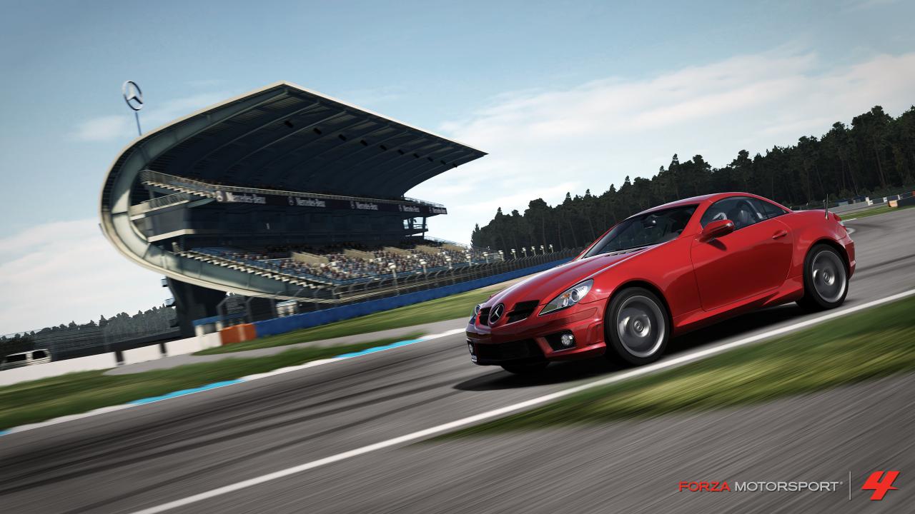 [19/08/2011] Forza Motorsport 4 (5)