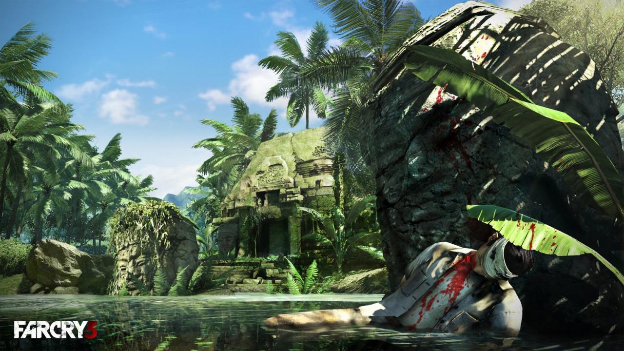 [17/08/2011] Far Cry 3 im Test: Reif für die Insel - Taugt das Urlaubsparadies? (32)