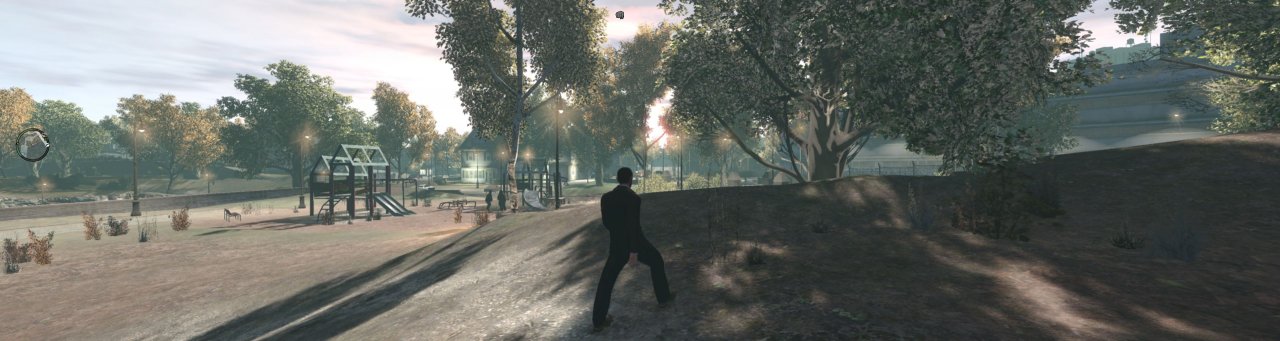 [10/08/2011] GTA 4 by -Lucky+Devil- (2)