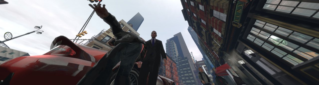 [10/08/2011] GTA 4 by -Lucky+Devil- (3)
