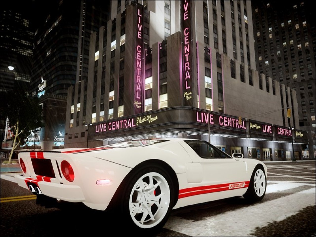 [19/08/2011] Screenshots der PCGH-Forenmitglieder: GTA 4 mit dem Mod ENB Series (16)