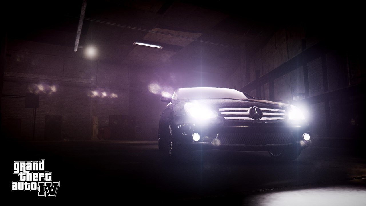 [19/08/2011] Screenshots der PCGH-Forenmitglieder: GTA 4 mit dem Mod ENB Series (18)