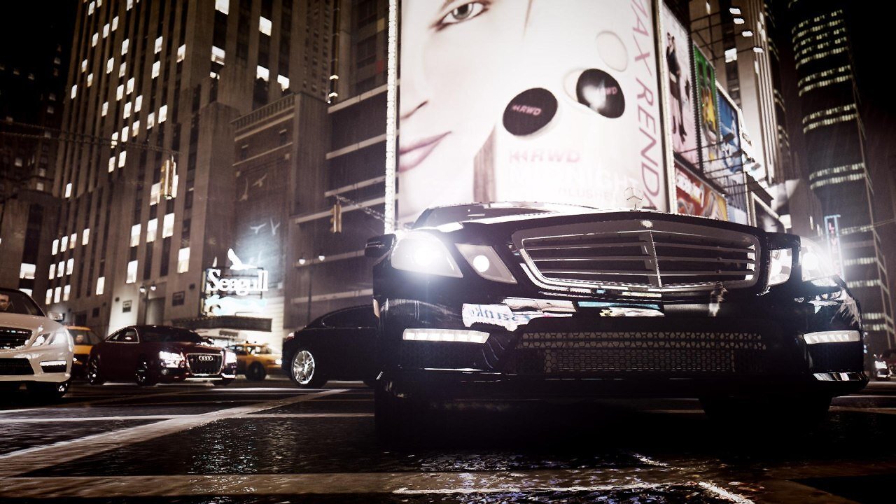[19/08/2011] Screenshots der PCGH-Forenmitglieder: GTA 4 mit dem Mod ENB Series (28)