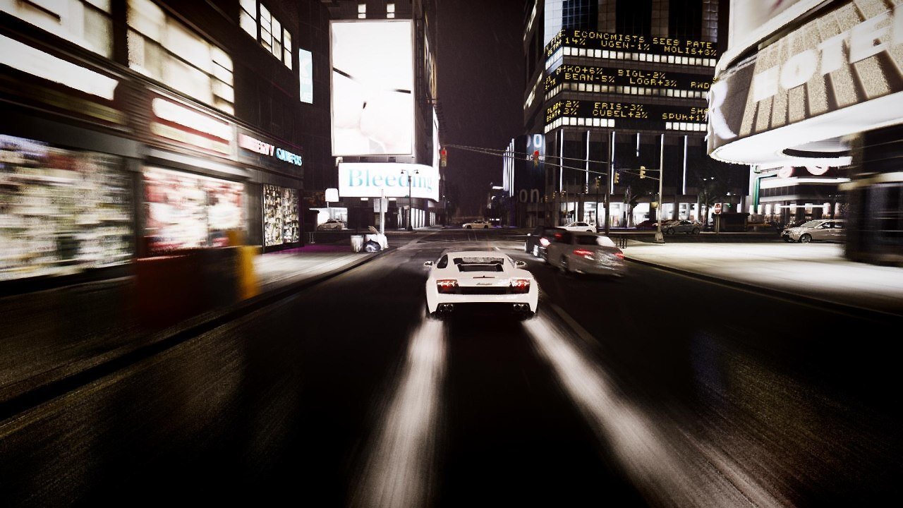 [19/08/2011] Screenshots der PCGH-Forenmitglieder: GTA 4 mit dem Mod ENB Series (29)