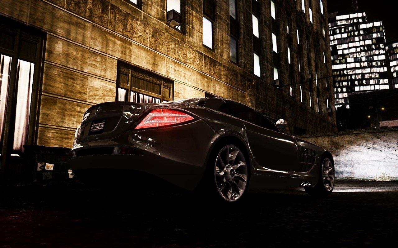 [19/08/2011] Screenshots der PCGH-Forenmitglieder: GTA 4 mit dem Mod ENB Series (45)
