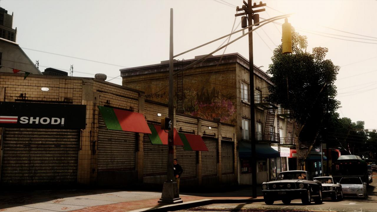 [04/08/2011] GTA 4 by watugonad00? (1)
