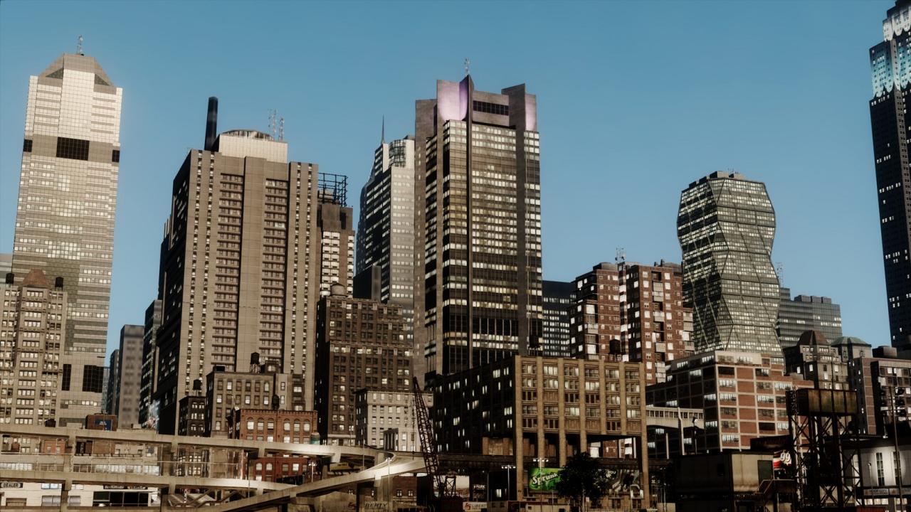 [04/08/2011] GTA 4 by watugonad00? (2)