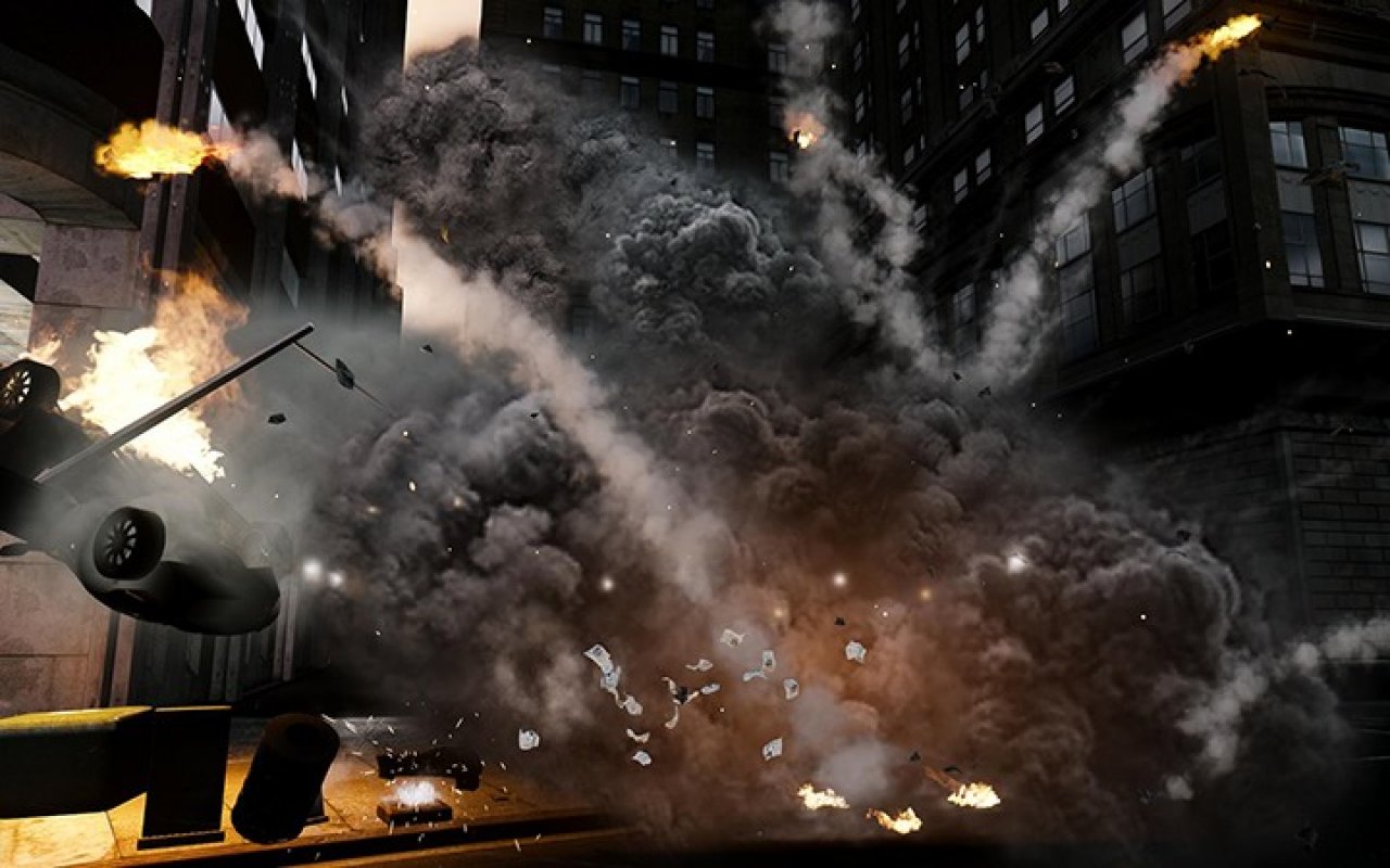 [25/08/2011] GTA 4 mit Mod von ENB-Series by Legacyy (5)