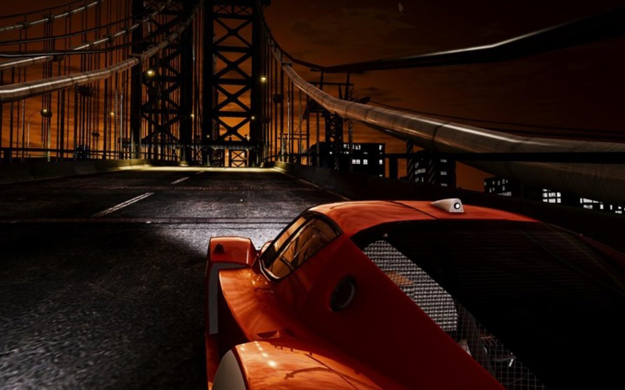 [25/08/2011] GTA 4 mit Mod von ENB-Series by Legacyy (7)