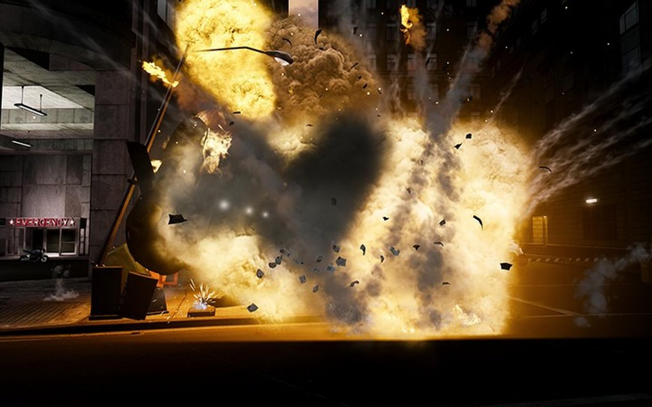 [25/08/2011] GTA 4 mit Mod von ENB-Series by Legacyy (10)