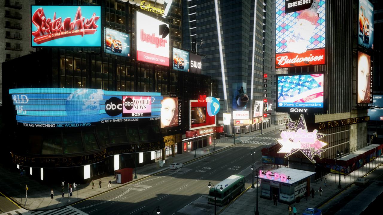 [04/08/2011] GTA 4 by watugonad00? (6)