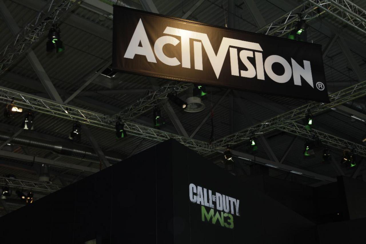 [17/08/2011] Gamescom 2011: Neue Impressionen aus den Hallen plus Booth Babes (6)