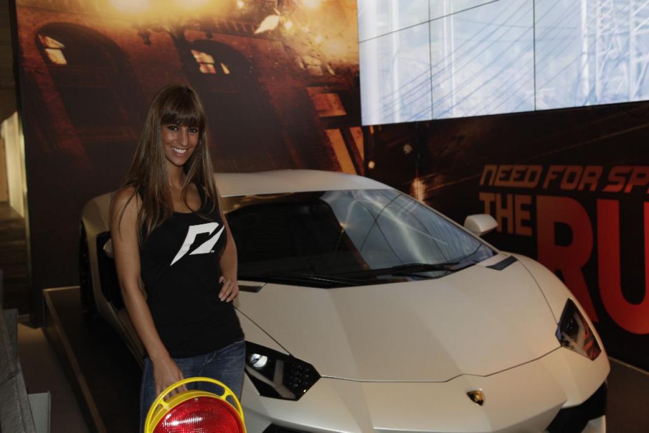 [17/08/2011] Gamescom 2011: Neue Impressionen aus den Hallen plus Booth Babes (12)
