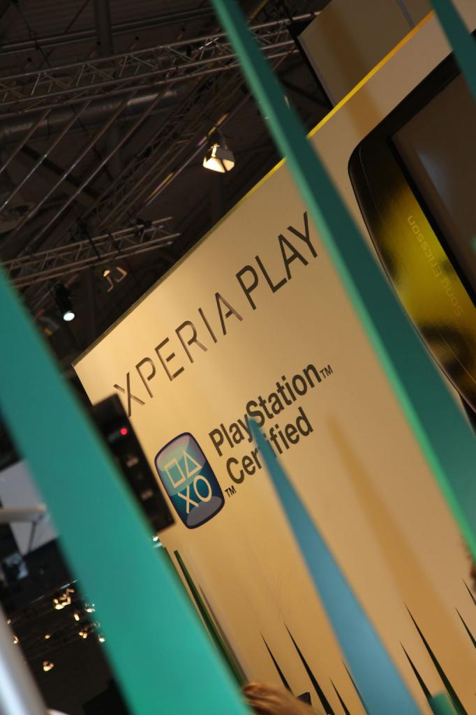 [17/08/2011] Gamescom 2011: Neue Impressionen aus den Hallen plus Booth Babes (37)