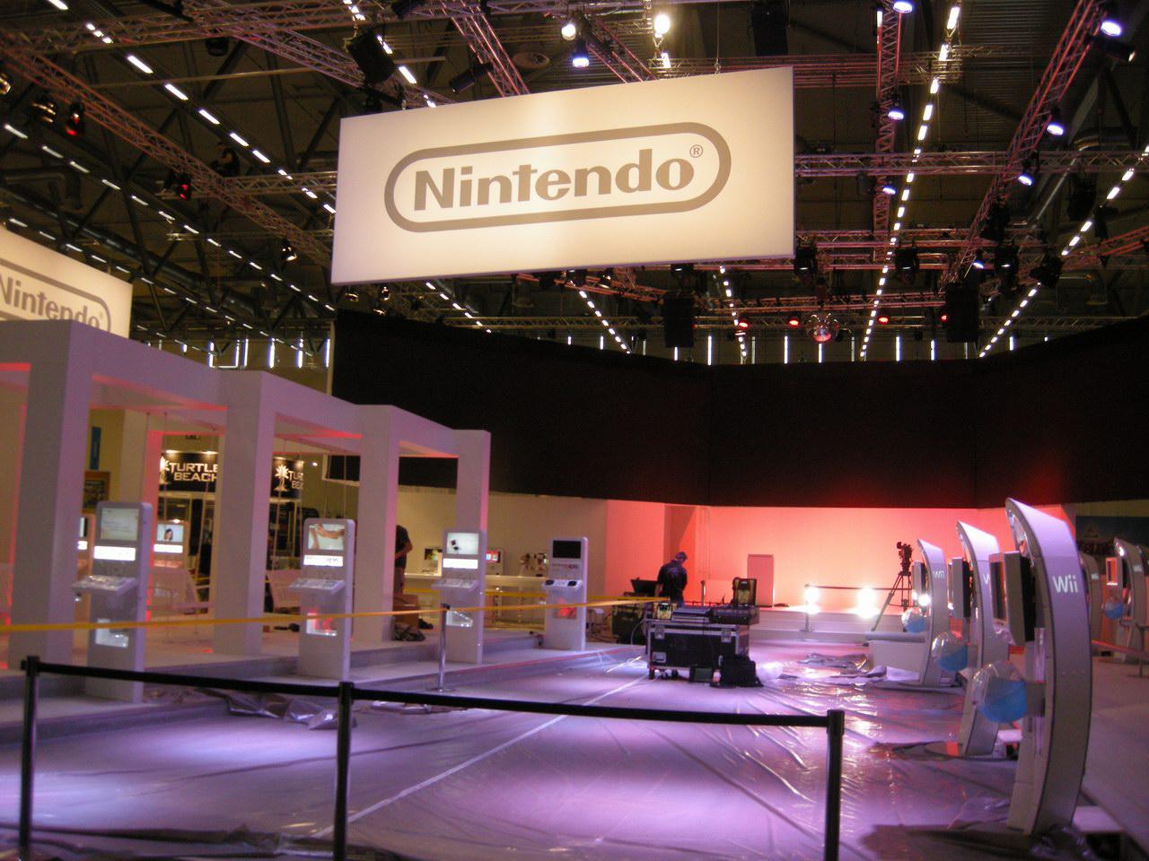 [15/08/2011] Gamescom 2011 am Montag: Battlefield 3 in Überlebensgröße, fette Fledermäuse und mehr (2)