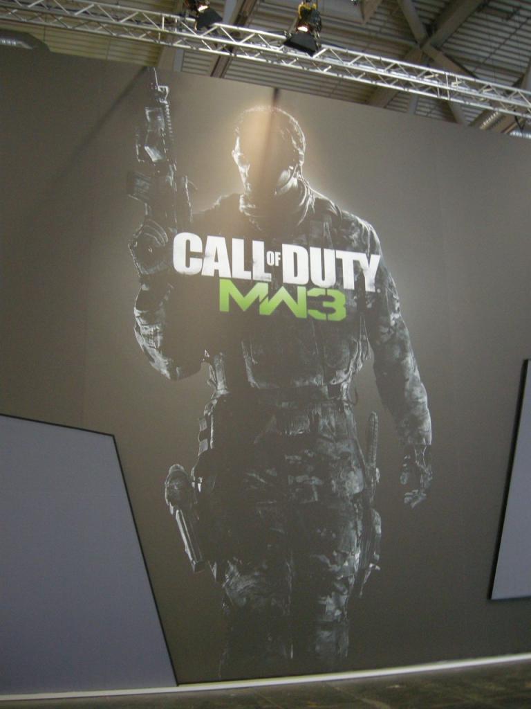 [15/08/2011] Gamescom 2011: Die erste Messedamen (21)