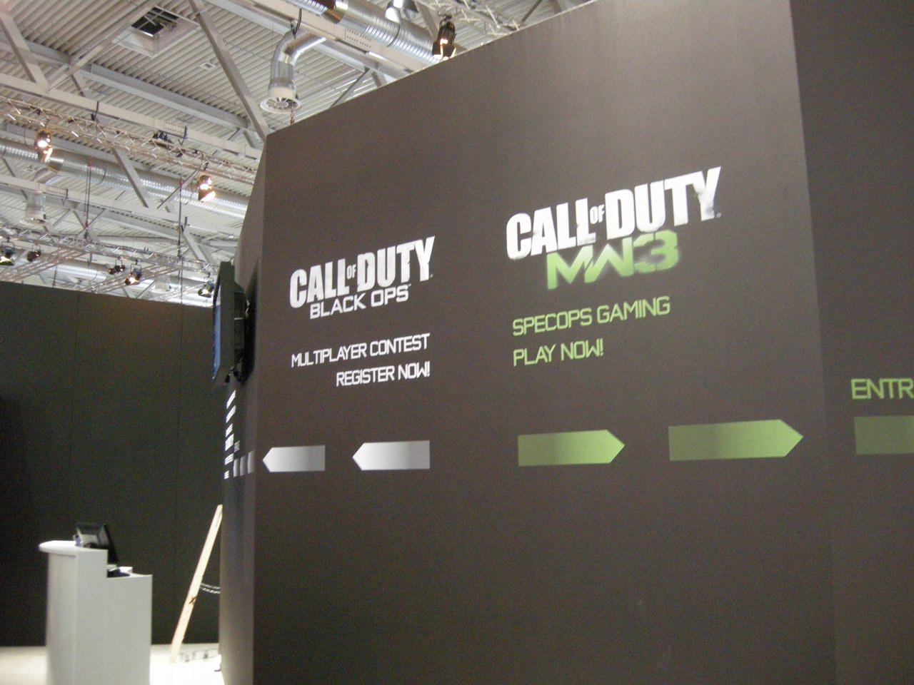 [15/08/2011] Gamescom 2011: Die erste Messedamen (24)