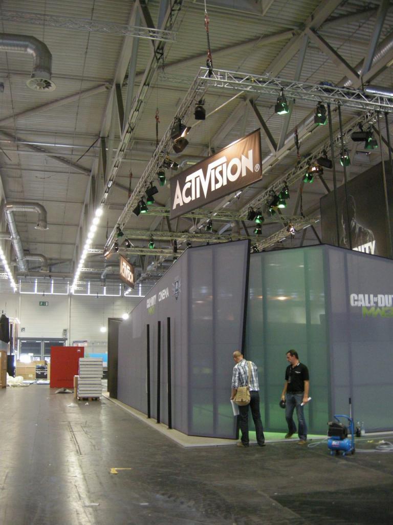 [15/08/2011] Gamescom 2011: Die erste Messedamen (31)