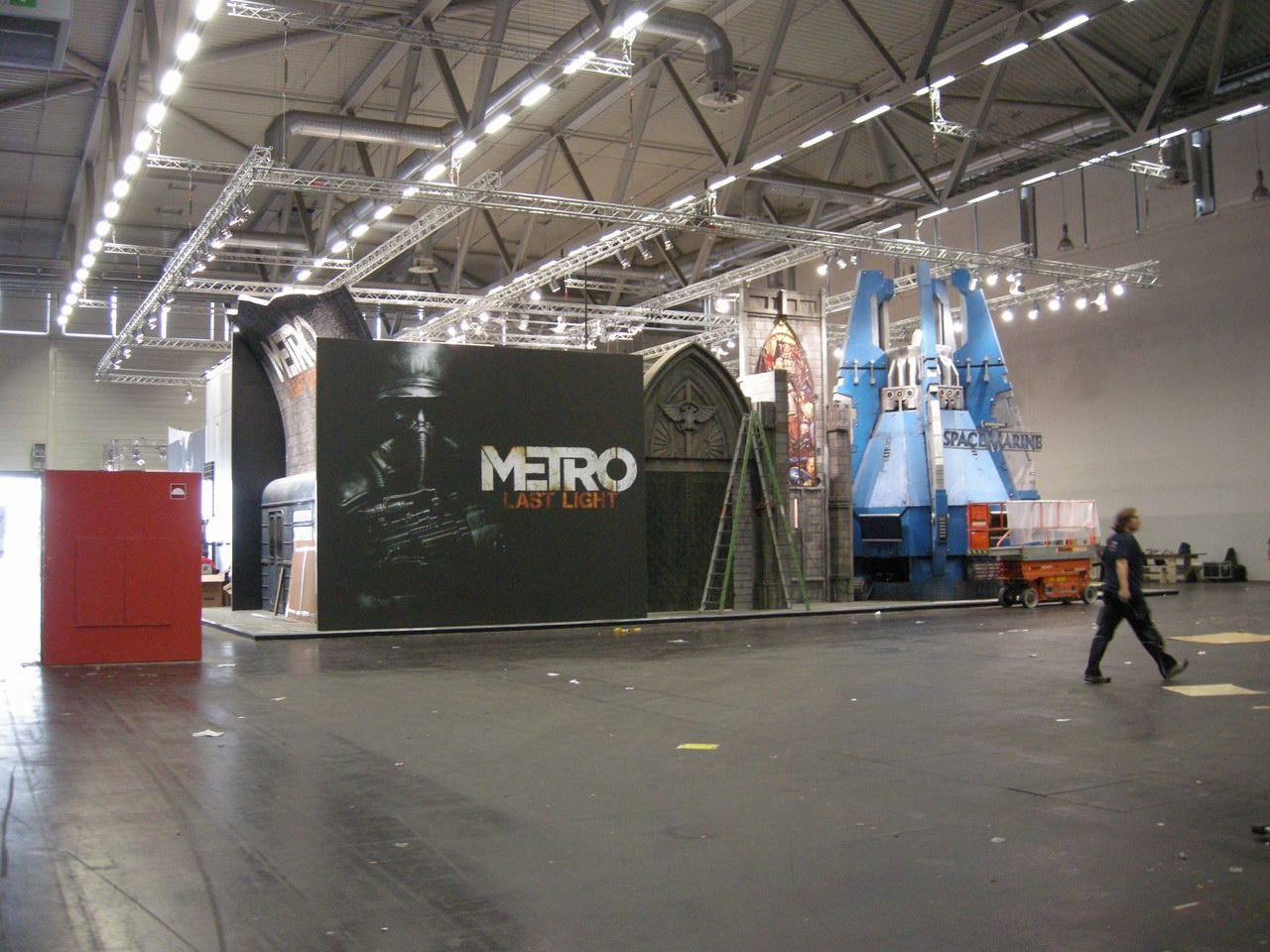 [15/08/2011] Gamescom 2011: Die erste Messedamen (35)