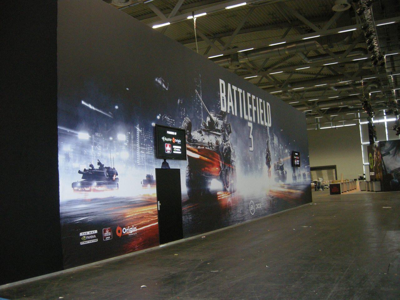 [15/08/2011] Gamescom 2011: Die erste Messedamen (36)