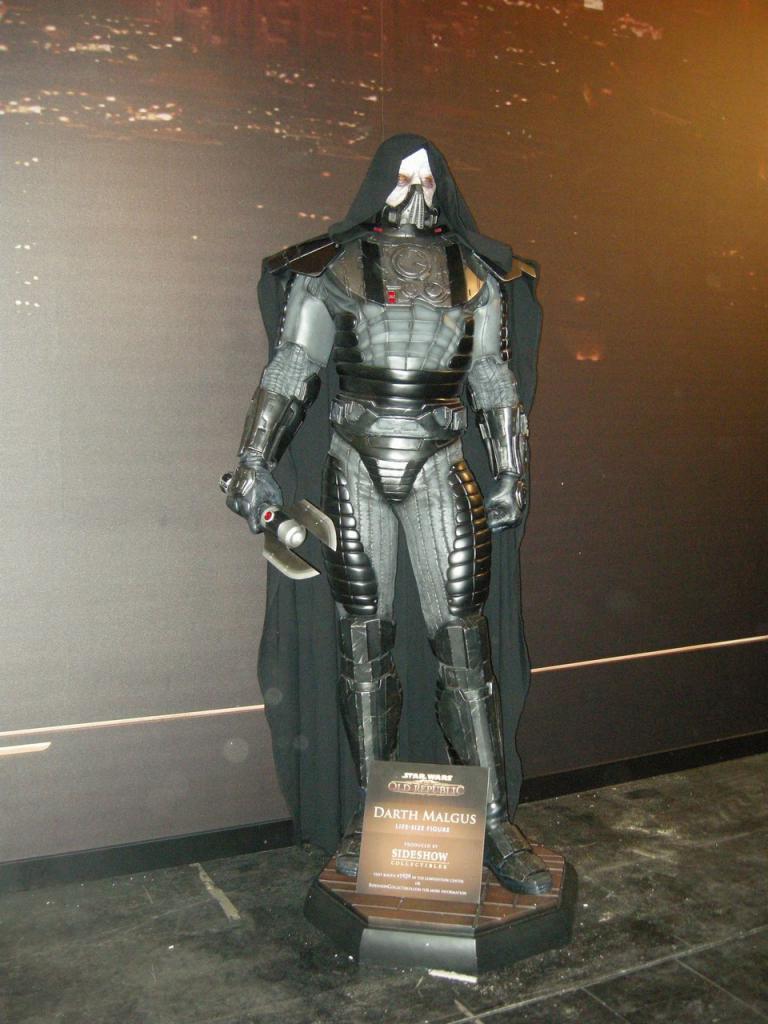 [15/08/2011] Gamescom 2011: Die erste Messedamen (47)