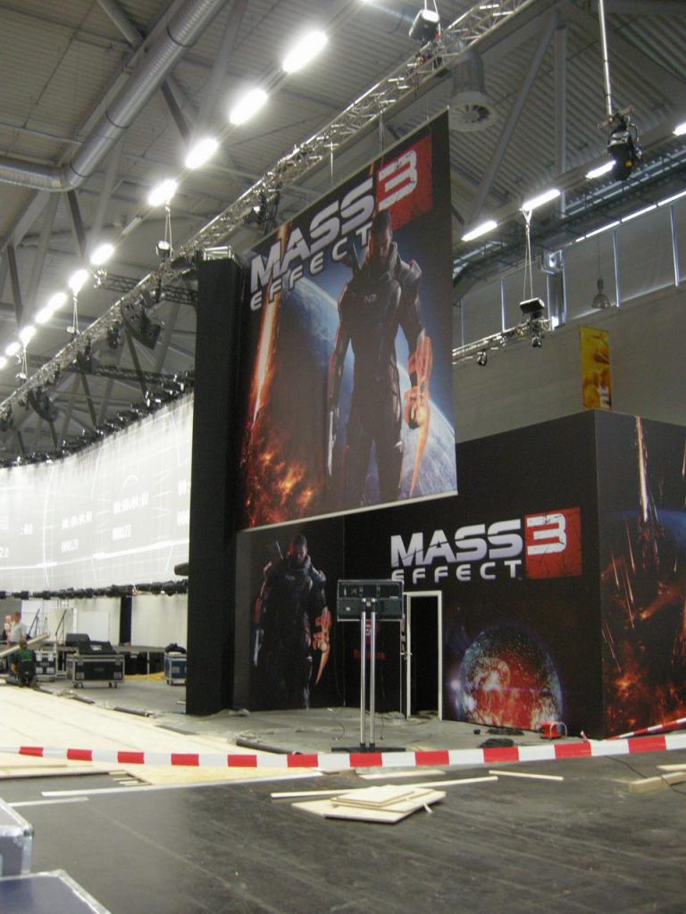 [15/08/2011] Gamescom 2011: Die erste Messedamen (58)