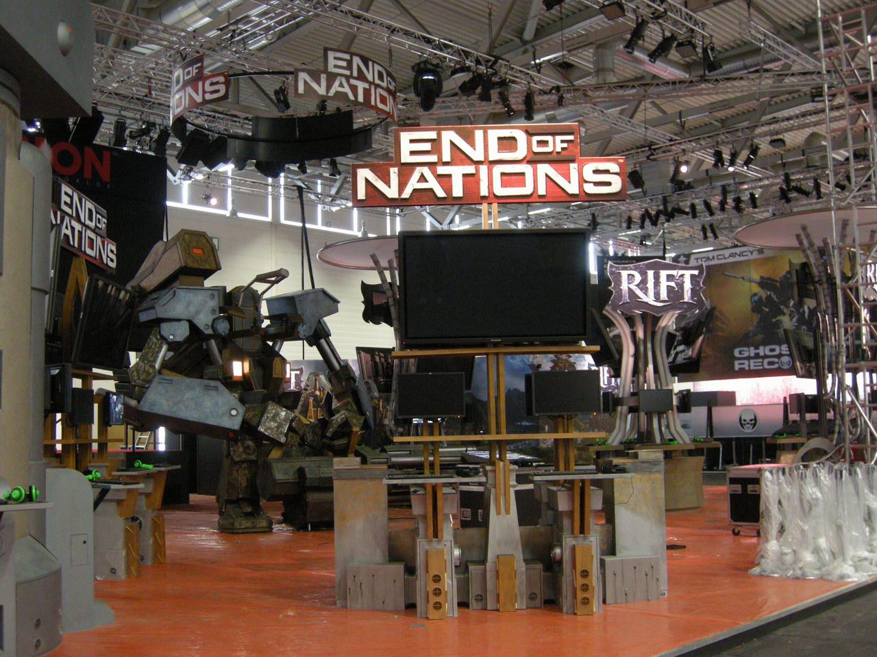 [15/08/2011] Gamescom 2011: Die erste Messedamen (60)