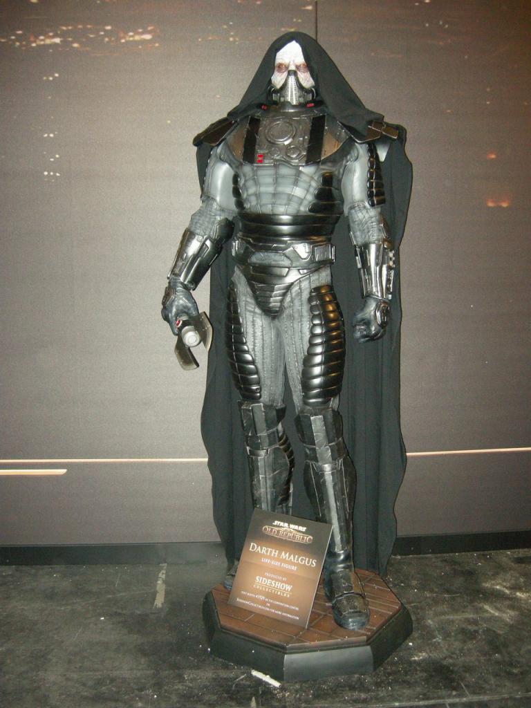 [15/08/2011] Gamescom 2011: Die erste Messedamen (61)