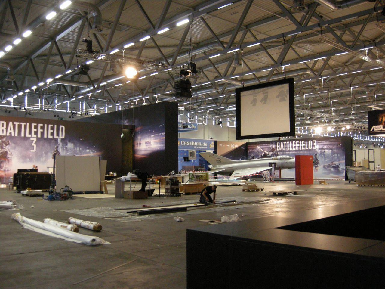[15/08/2011] Gamescom 2011: Die erste Messedamen (66)