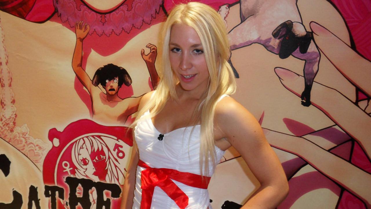 [17/08/2011] Gamescom 2011 weitere Babes 11115