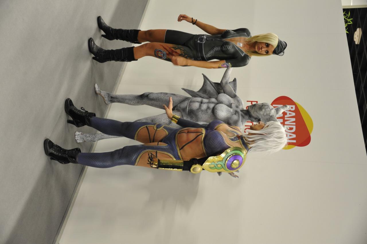[20/08/2011] Gamescom 2011 am Samstag (3)