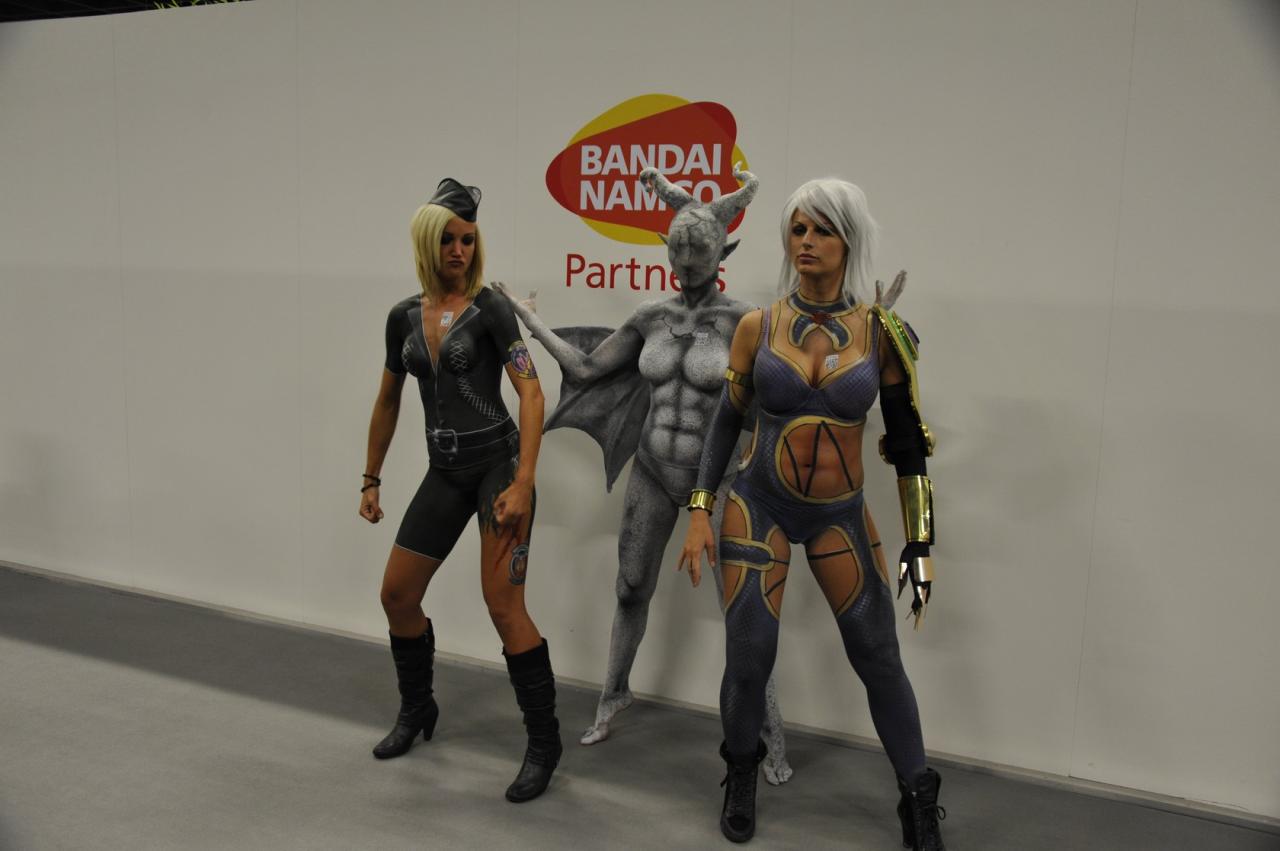 [20/08/2011] Gamescom 2011 am Samstag (4)