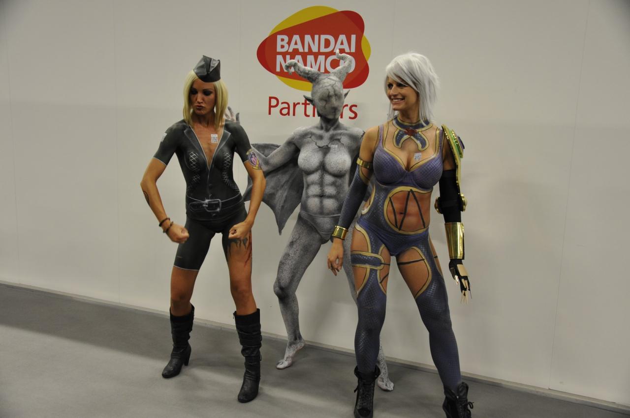 [20/08/2011] Gamescom 2011 am Samstag (5)