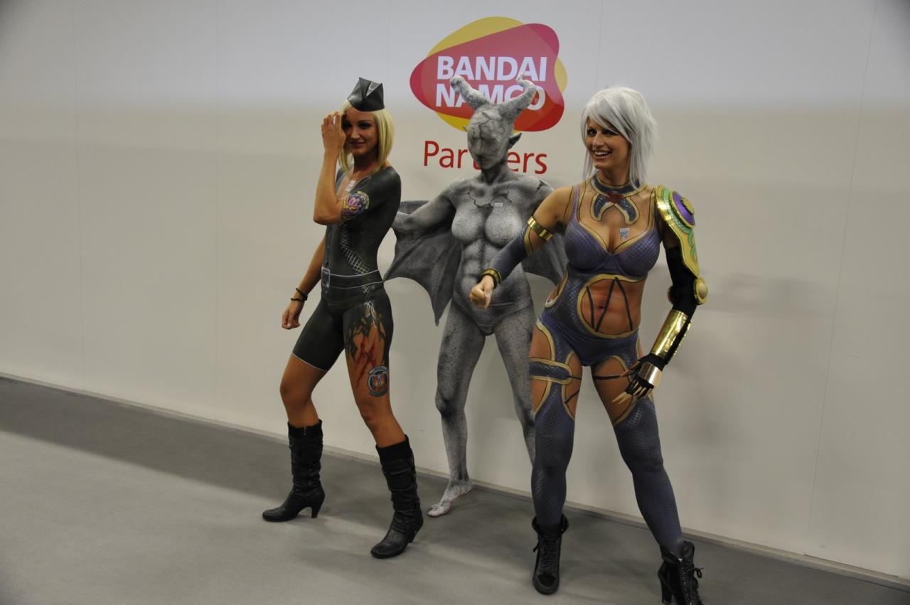 [20/08/2011] Gamescom 2011 am Samstag (10)