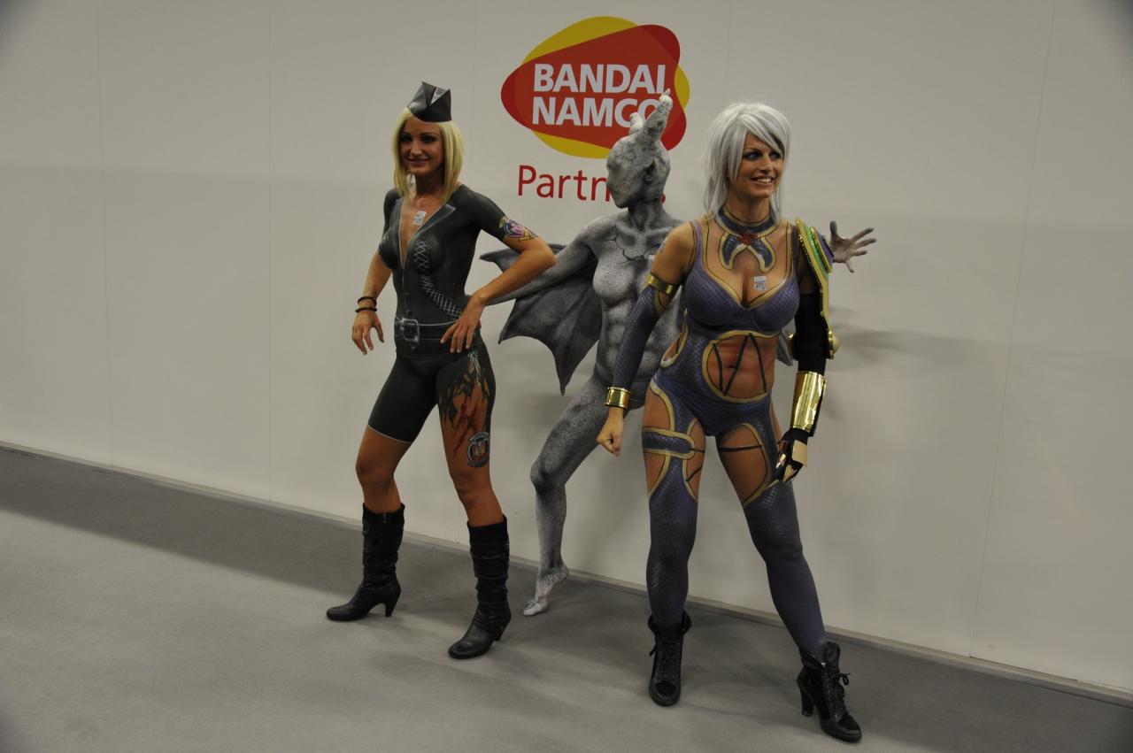 [20/08/2011] Gamescom 2011 am Samstag (11)