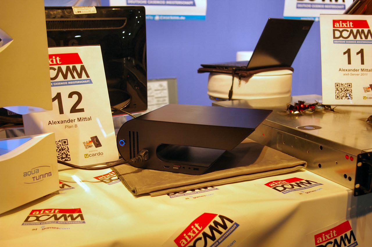 [23/08/2011] Impressionen von der Deutschen CaseMod Meisterschaft (11)