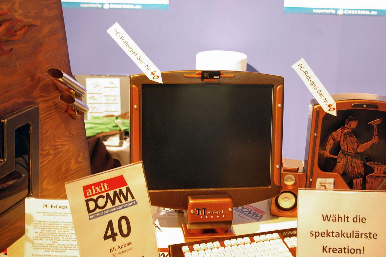 [23/08/2011] Impressionen von der Deutschen CaseMod Meisterschaft (15)