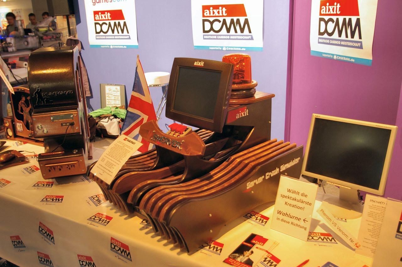 [23/08/2011] Impressionen von der Deutschen CaseMod Meisterschaft (17)