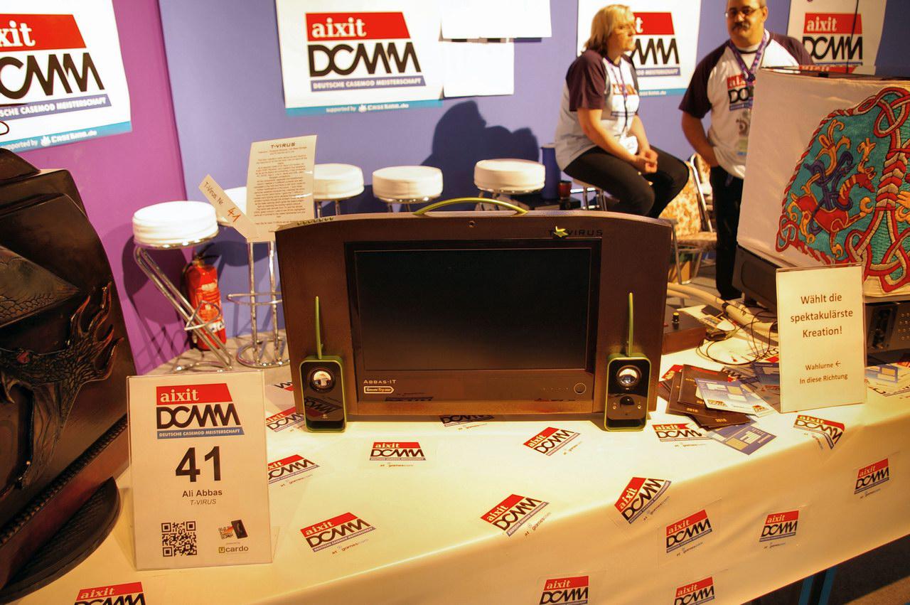 [23/08/2011] Impressionen von der Deutschen CaseMod Meisterschaft (18)