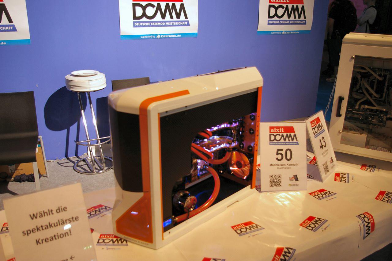 [23/08/2011] Impressionen von der Deutschen CaseMod Meisterschaft (28)