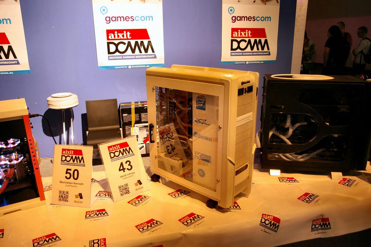 [23/08/2011] Impressionen von der Deutschen CaseMod Meisterschaft (29)
