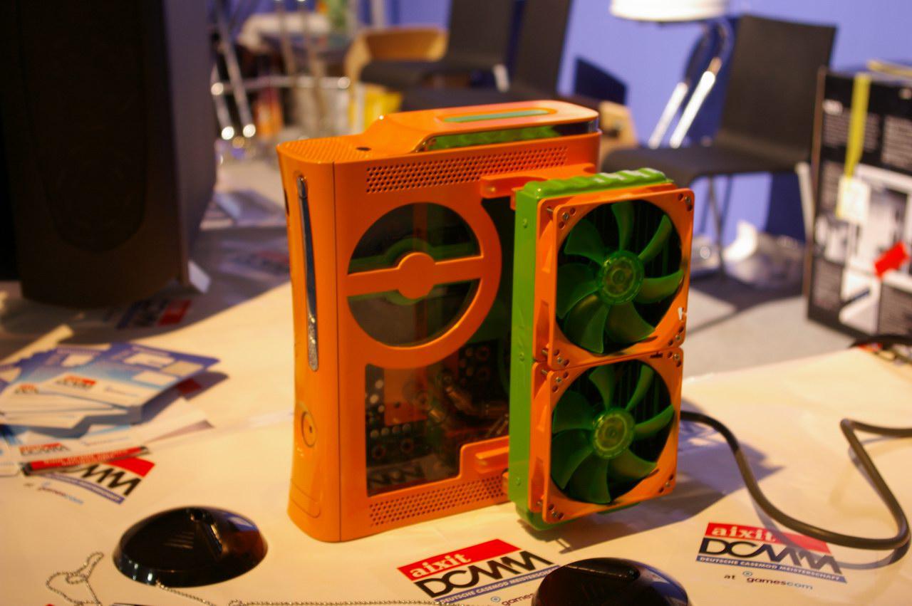 [23/08/2011] Impressionen von der Deutschen CaseMod Meisterschaft (31)